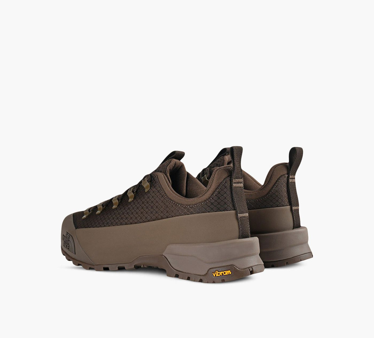 THE NORTH FACE GLENCLYFFE in BROWN view 3