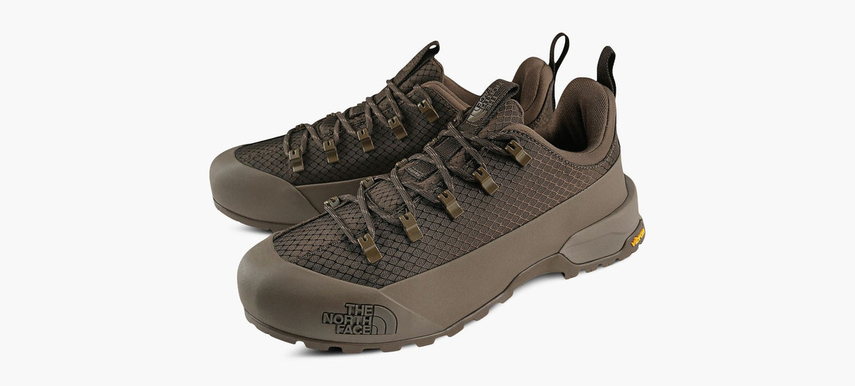 THE NORTH FACE GLENCLYFFE in BROWN view 4