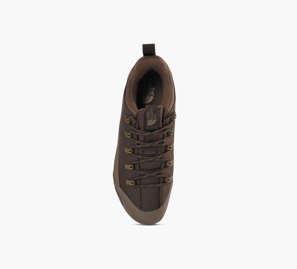 THE NORTH FACE GLENCLYFFE in BROWN view 5