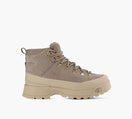 THE NORTH FACE GLENCLYFFEMIDINSULATEDWATERPROOF in TAUPE