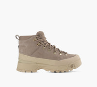 THE NORTH FACE GLENCLYFFEMIDINSULATEDWATERPROOF in TAUPE