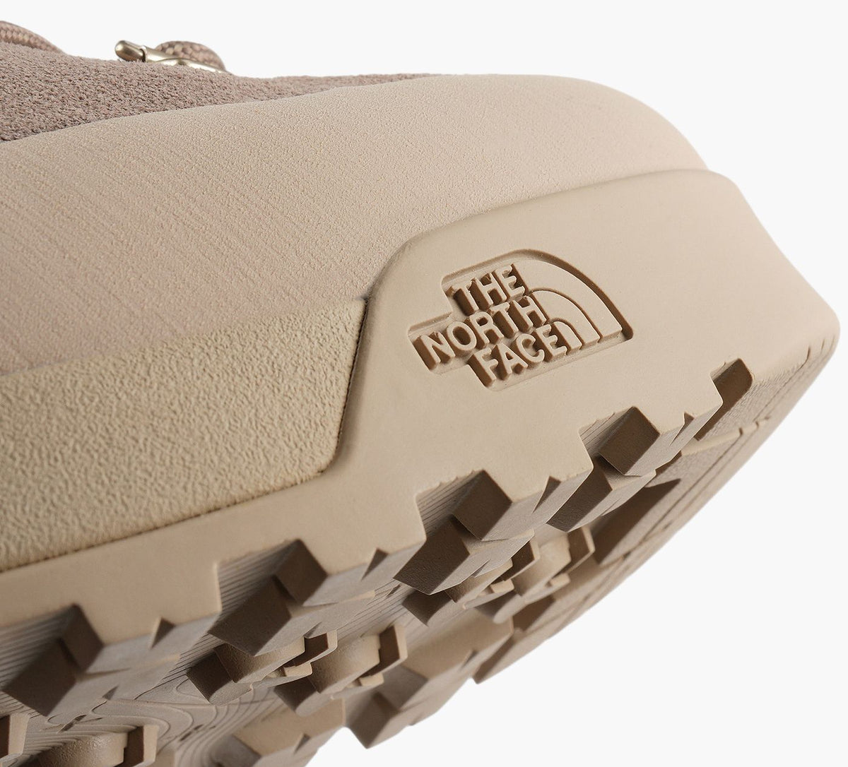 THE NORTH FACE GLENCLYFFEMIDINSULATEDWATERPROOF in TAUPE view 8