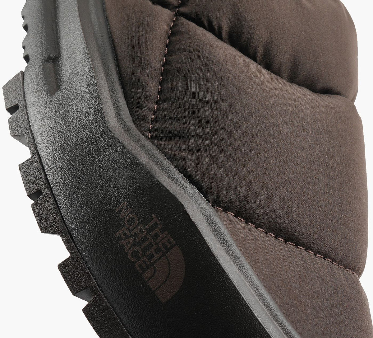 THE NORTH FACE BASECAMPTHERMOBALLMULE in BROWN view 1b