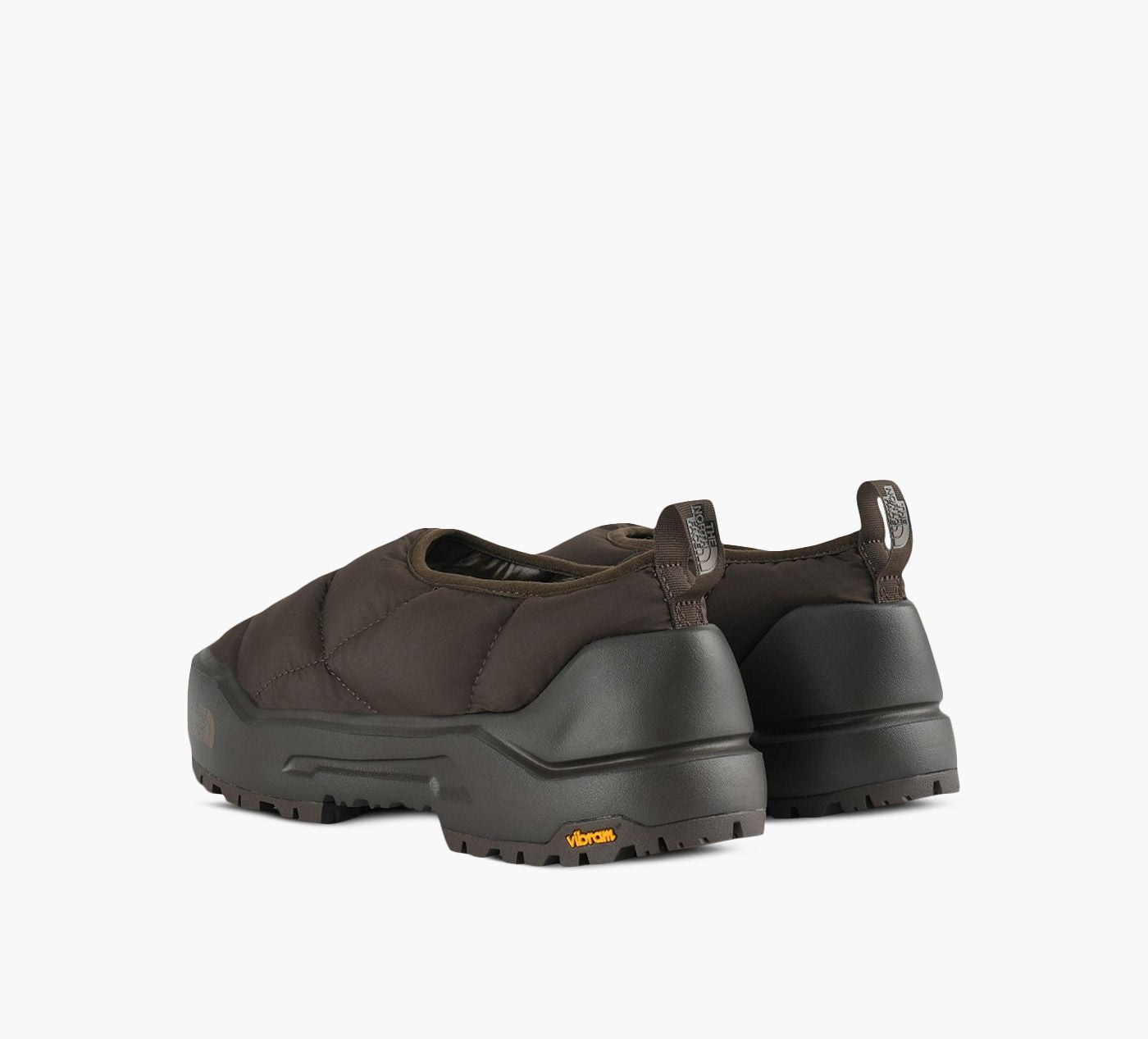 THE NORTH FACE BASECAMPTHERMOBALLMULE in BROWN view 3