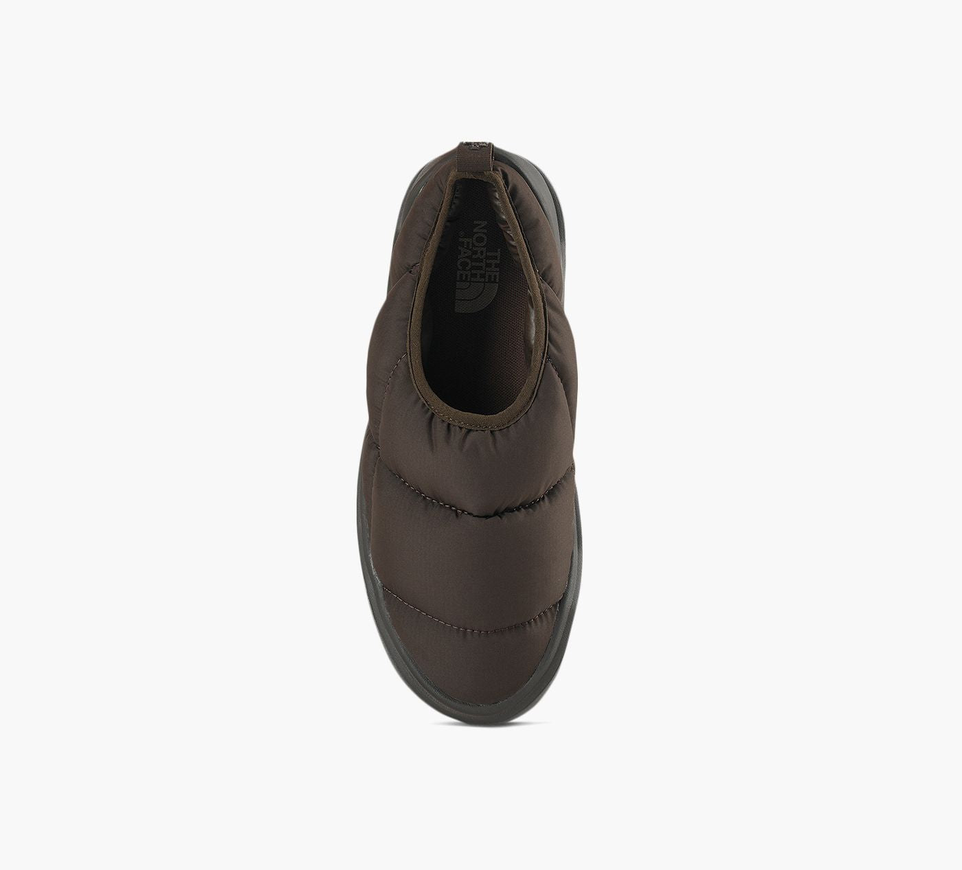 THE NORTH FACE BASECAMPTHERMOBALLMULE in BROWN view 5