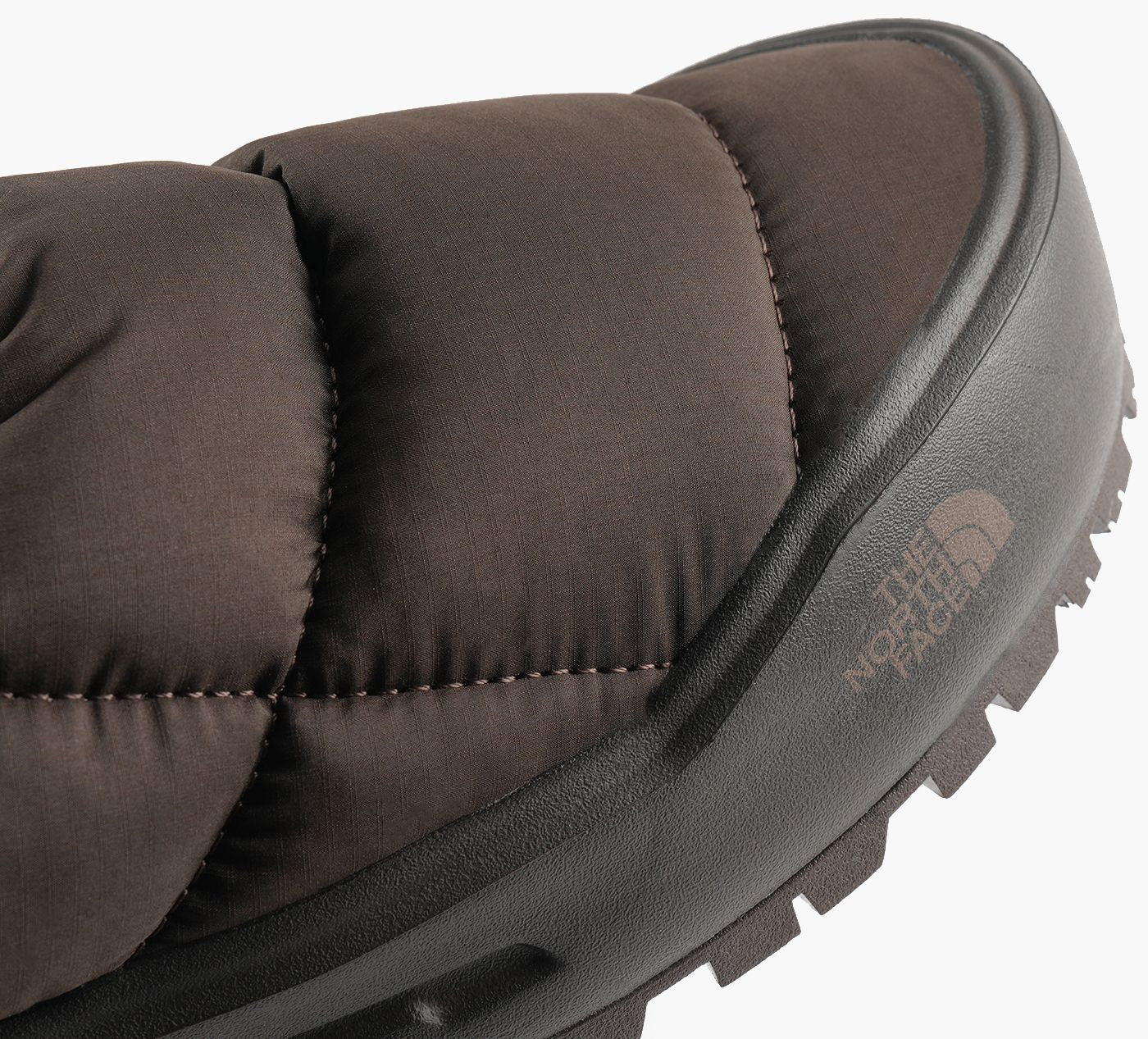 THE NORTH FACE BASECAMPTHERMOBALLMULE in BROWN view 7