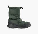 THE NORTH FACE NUPSTETRACTIONBOOTIE in GREEN