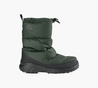 THE NORTH FACE NUPSTETRACTIONBOOTIE in GREEN