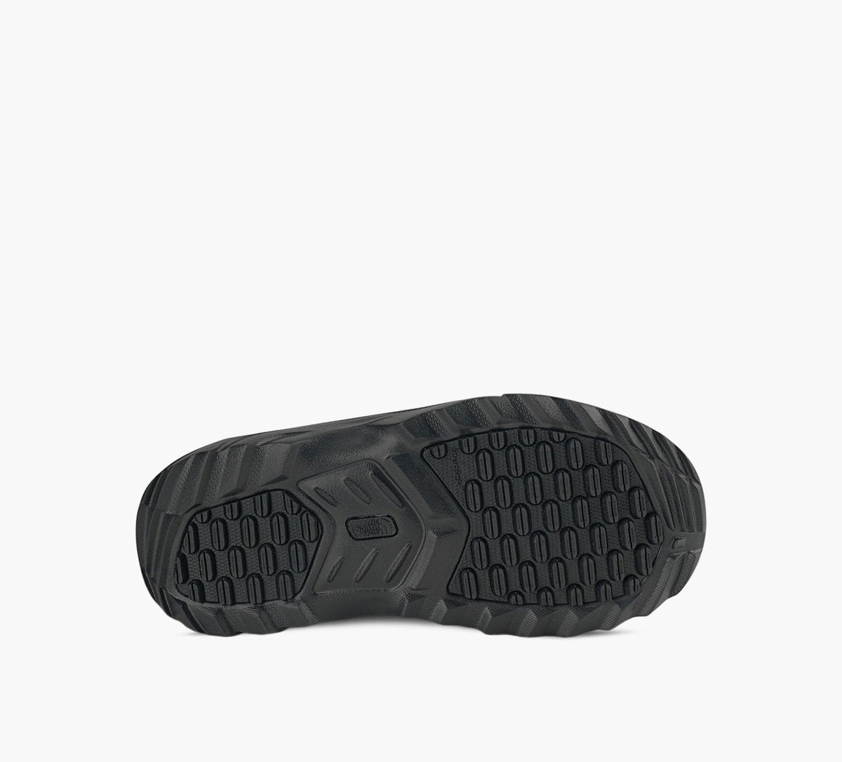 THE NORTH FACE NUPSTETRACTIONBOOTIE in GREEN view 6