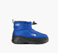 THE NORTH FACE CHUKKANUPTSETRACTION en BLEU