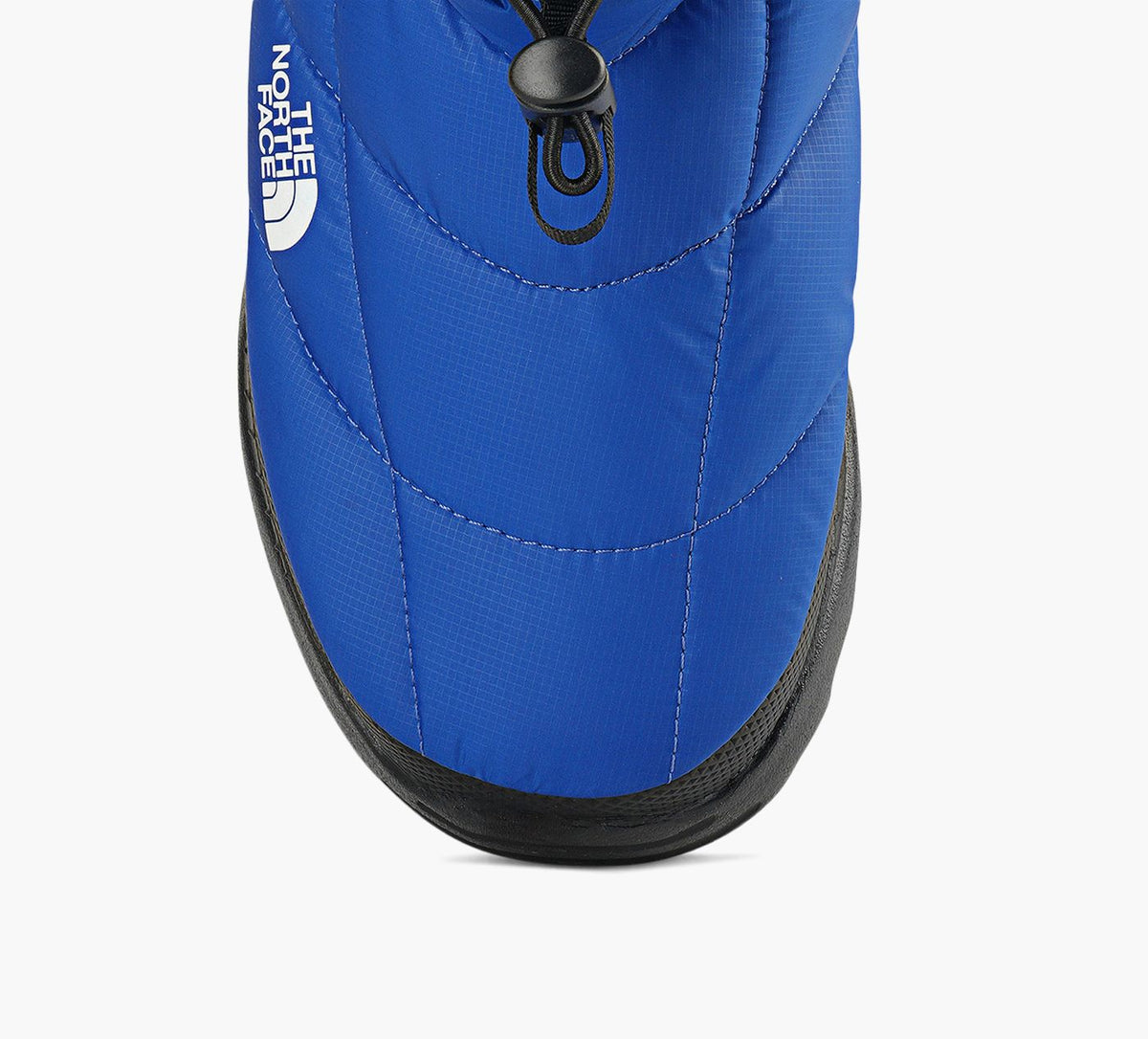 THE NORTH FACE CHUKKANUPTSETRACTION en BLEU vue 5