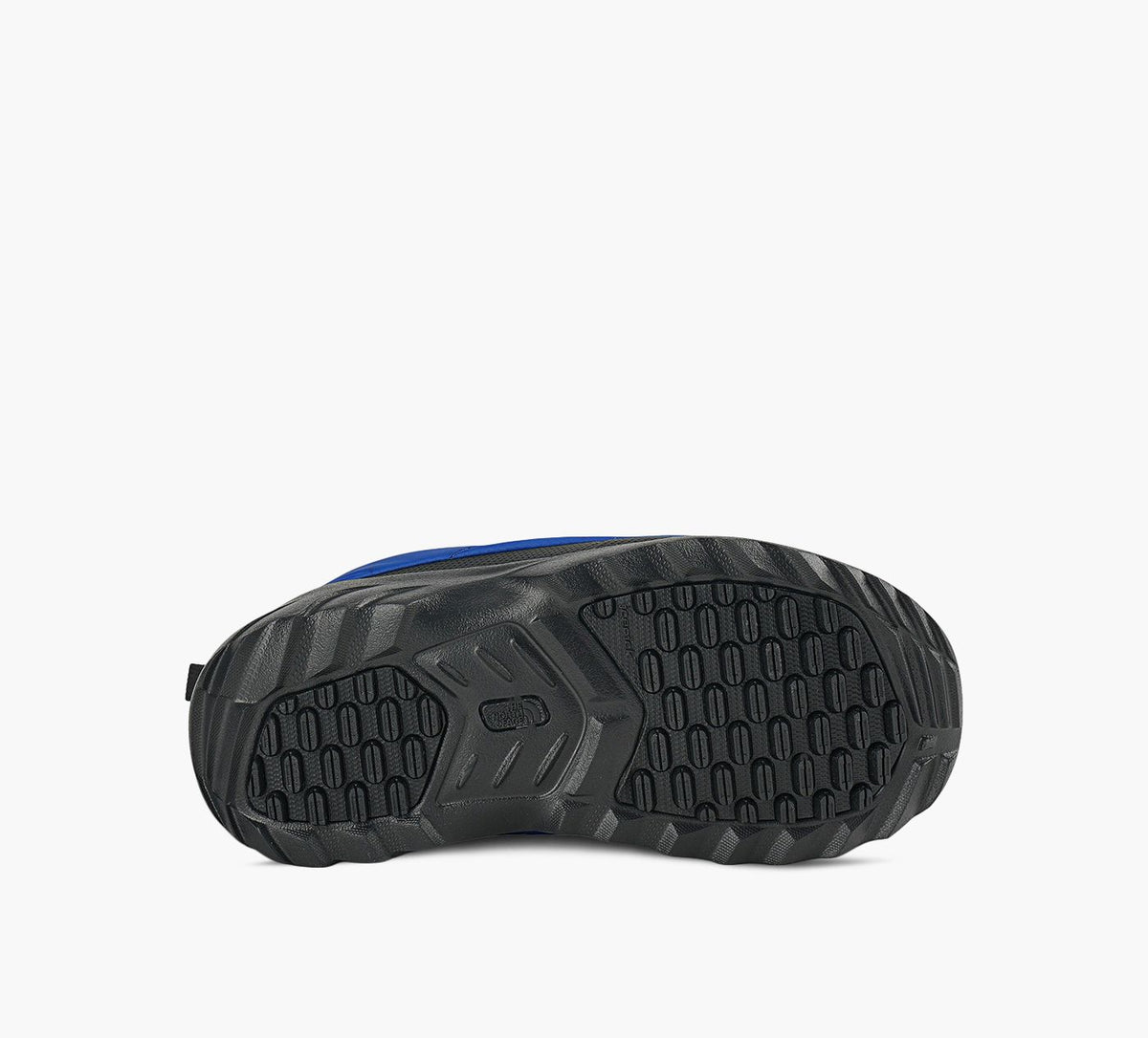 THE NORTH FACE CHUKKANUPTSETRACTION en BLEU vue 6