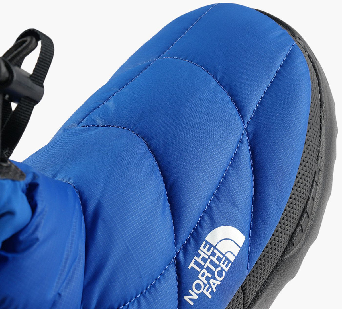 THE NORTH FACE CHUKKANUPTSETRACTION en BLEU vue 8