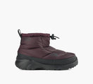 THE NORTH FACE NUPTSETRACTIONCHUKKA in BURGUNDY
