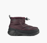 THE NORTH FACE NUPTSETRACTIONCHUKKA in BURGUNDY