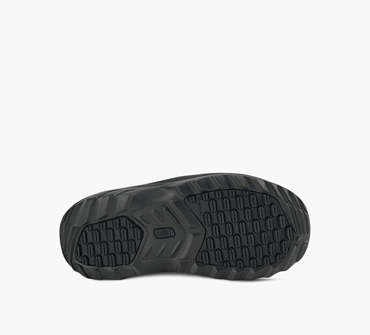 THE NORTH FACE NUPTSETRACTIONCHUKKA in BURGUNDY view 6