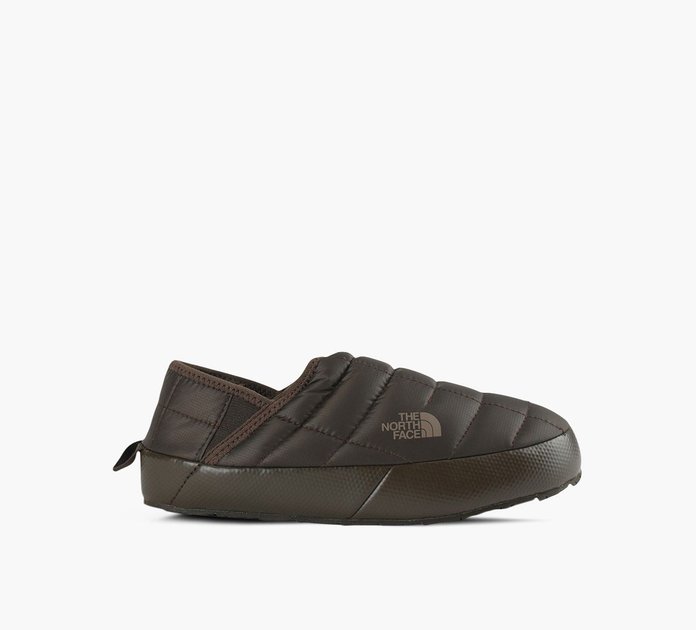 THE NORTH FACE THERMOBALLTRACTIONMULEV in BROWN