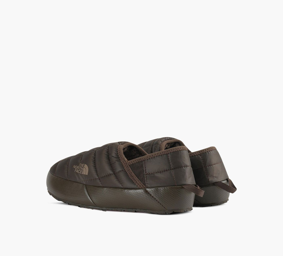 THE NORTH FACE THERMOBALLTRACTIONMULEV in BROWN view 3