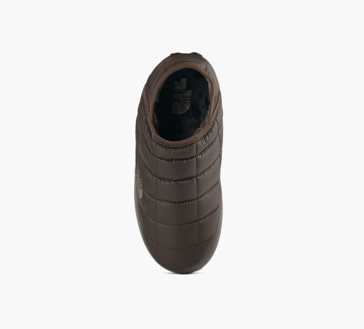 THE NORTH FACE THERMOBALLTRACTIONMULEV in BROWN view 5