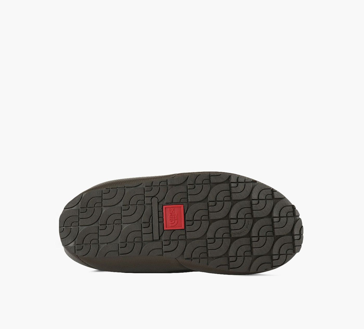 THE NORTH FACE THERMOBALLTRACTIONMULEV in BROWN view 6