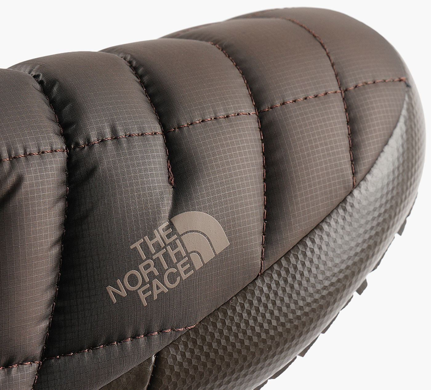 THE NORTH FACE THERMOBALLTRACTIONMULEV in BROWN view 7