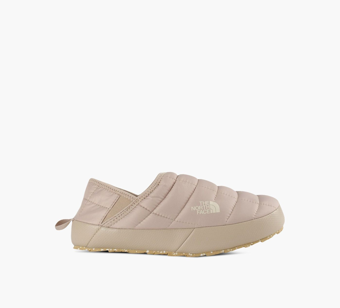 THE NORTH FACE THERMOBALLTRACTIONMULEV in BEIGE