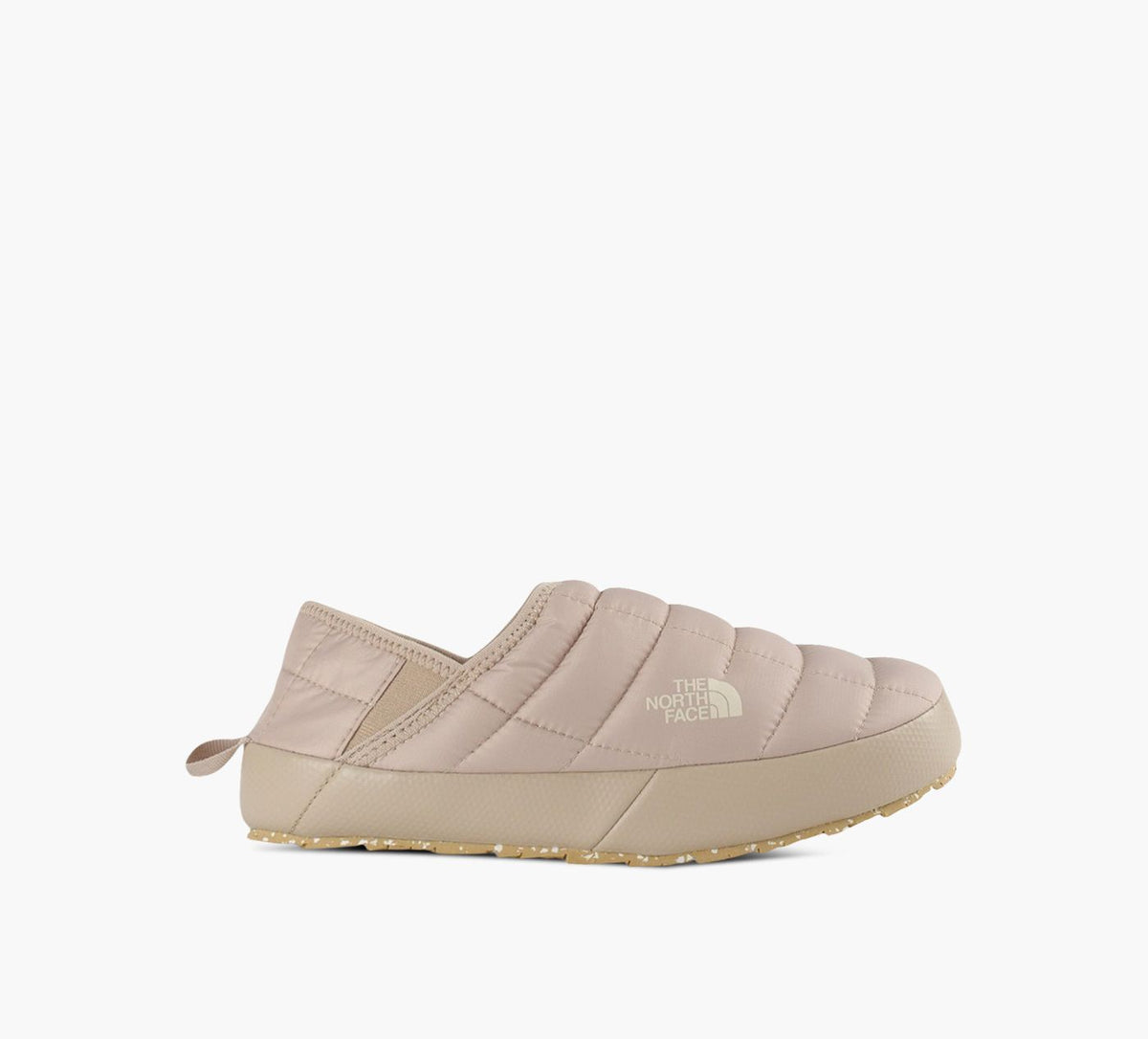 THE NORTH FACE THERMOBALLTRACTIONMULEV in BEIGE