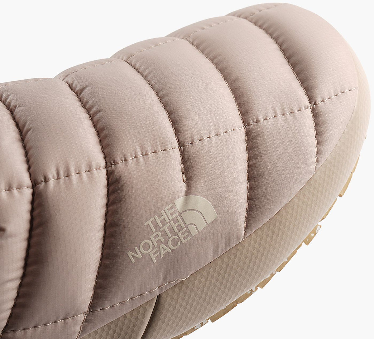 THE NORTH FACE MULETHERMOBALLTRACTIONV en BEIGE vue 7