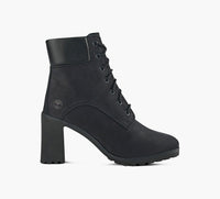 TIMBERLAND ALLINGTONMIDLACEUPBOOT in BLACK