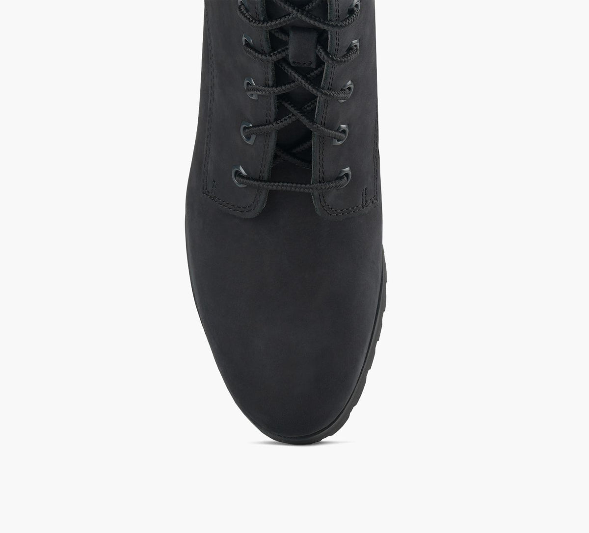 TIMBERLAND ALLINGTONMIDLACEUPBOOT in BLACK view 5
