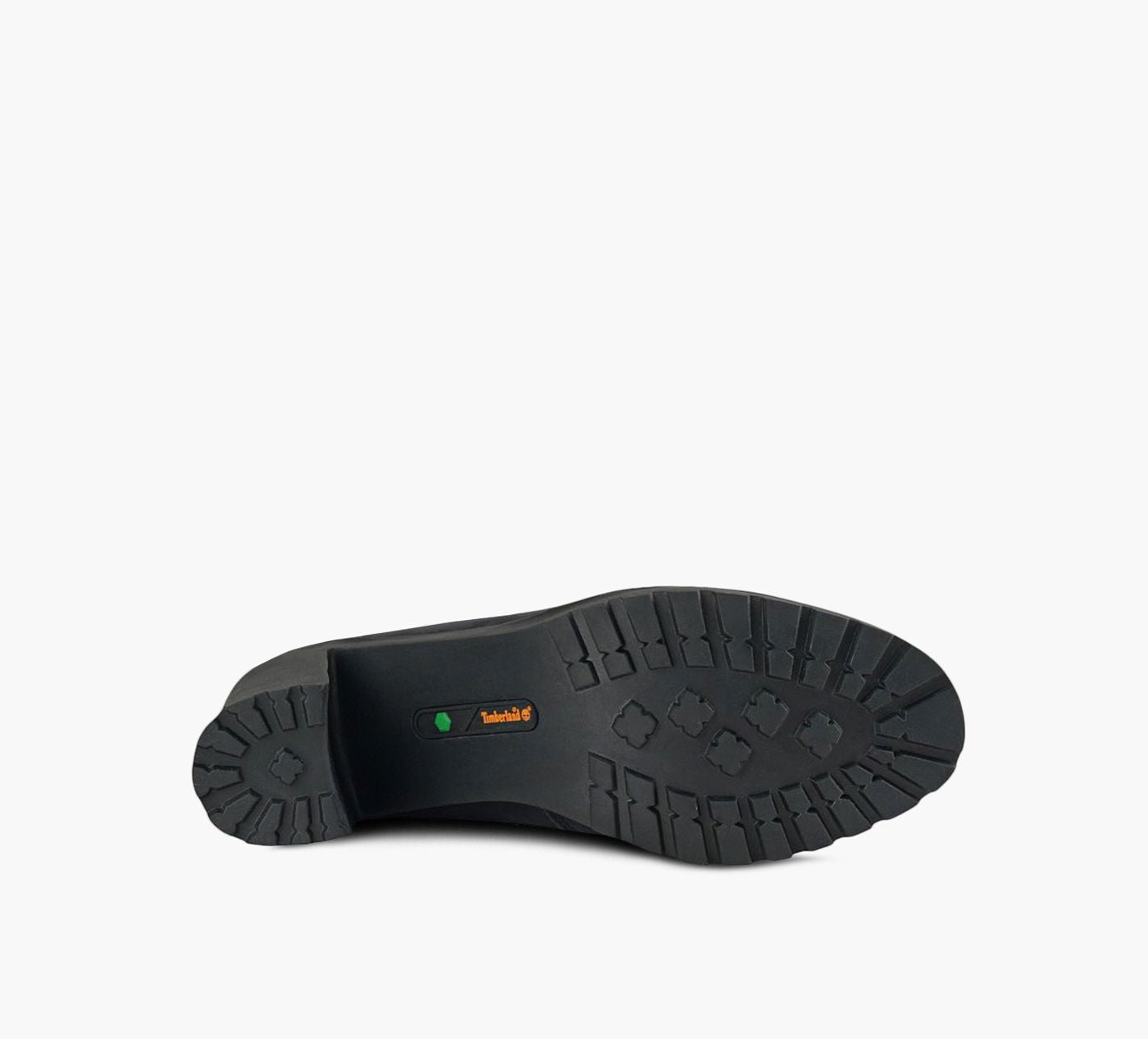 TIMBERLAND ALLINGTONMIDLACEUPBOOT in BLACK view 6