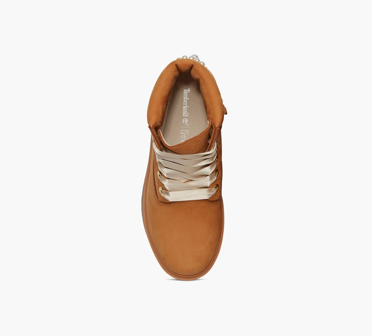 TIMBERLAND STONESTREET6INCHCHARMBOOT in TAN view 5