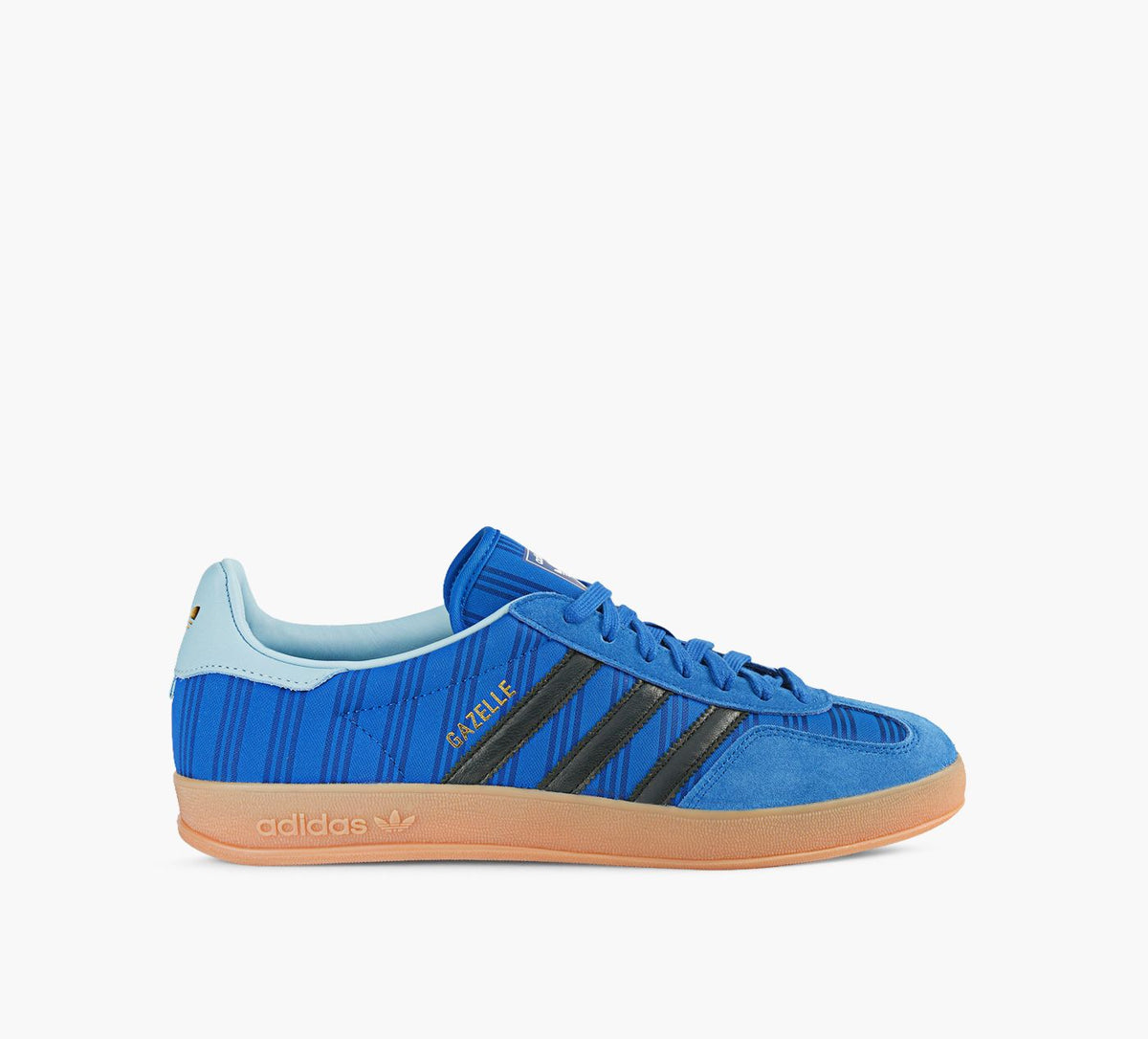 ADIDAS ARGENTINEGAZELLEINDOOR en BLEU
