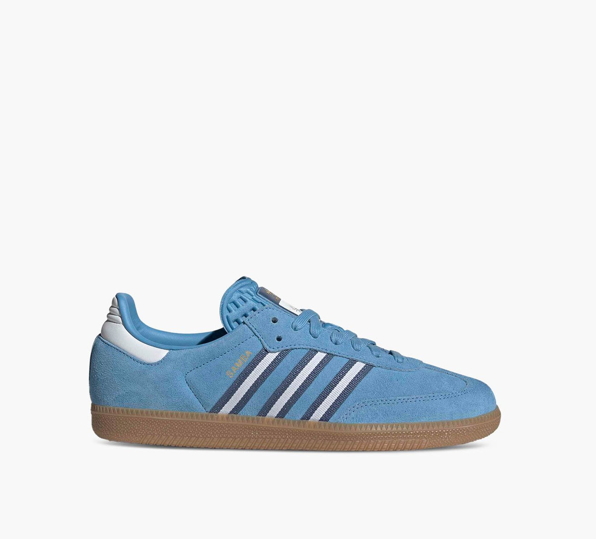 ADIDAS ARGENTINESAMBAOG en BLEU