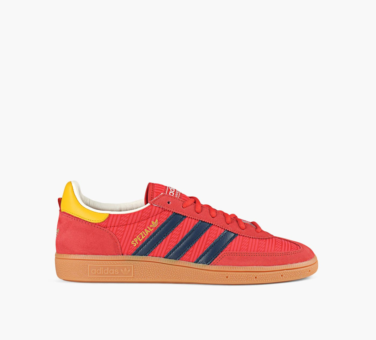 ADIDAS ESPAGNEHANDBALLSPEZIAL en ROUGE
