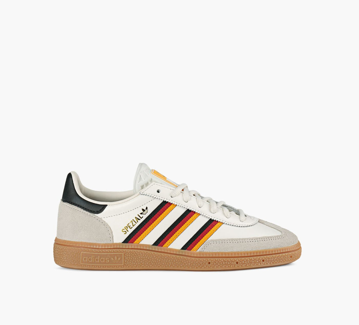 ADIDAS ALLEMAGNEHANDBALLSPEZIAL en BLANC
