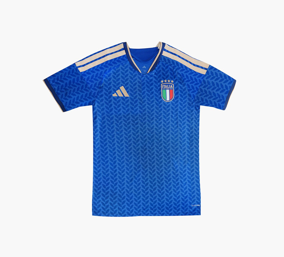ADIDAS ITALY26HOMEJERSEY in BLUE