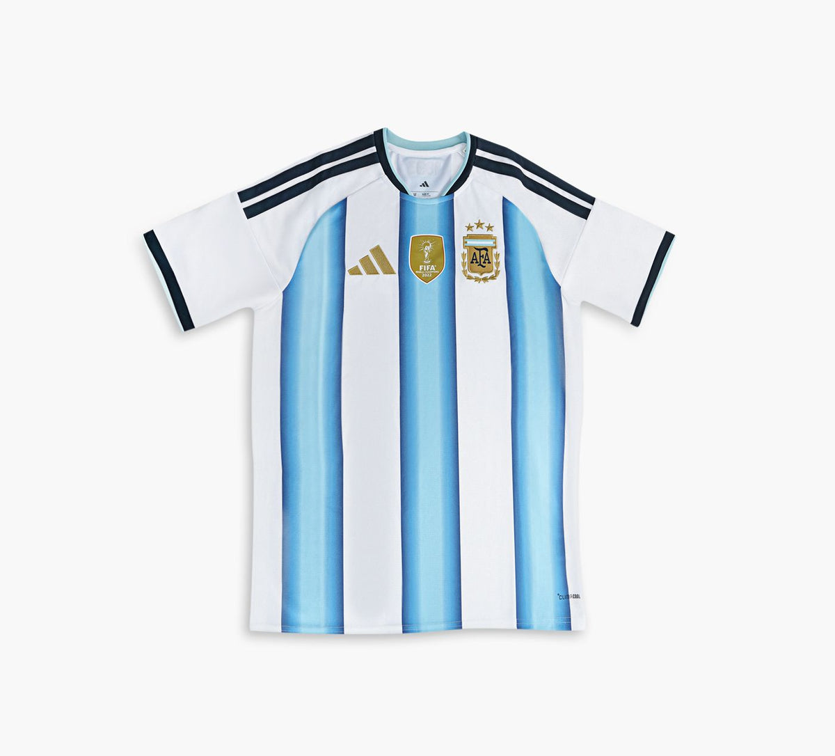 ADIDAS ARGENTINA26HOMEJERSEY in BLUE