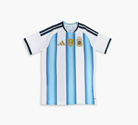 ADIDAS ARGENTINA26HOMEJERSEY in BLUE