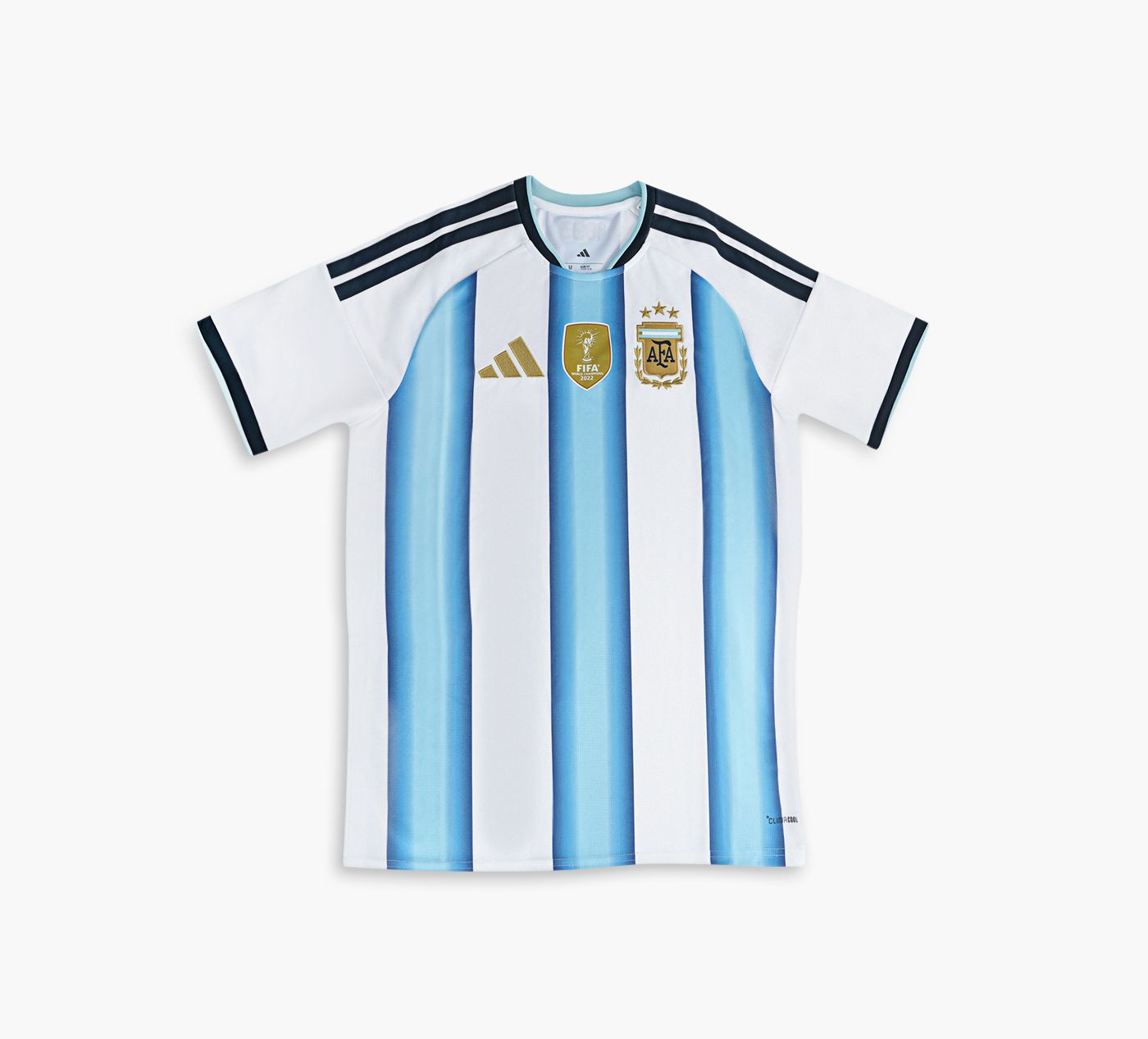ADIDAS ARGENTINA26HOMEJERSEY in BLUE
