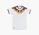 ADIDAS MAILLOTDOMICILEALLEMAGNE26 en BLANC