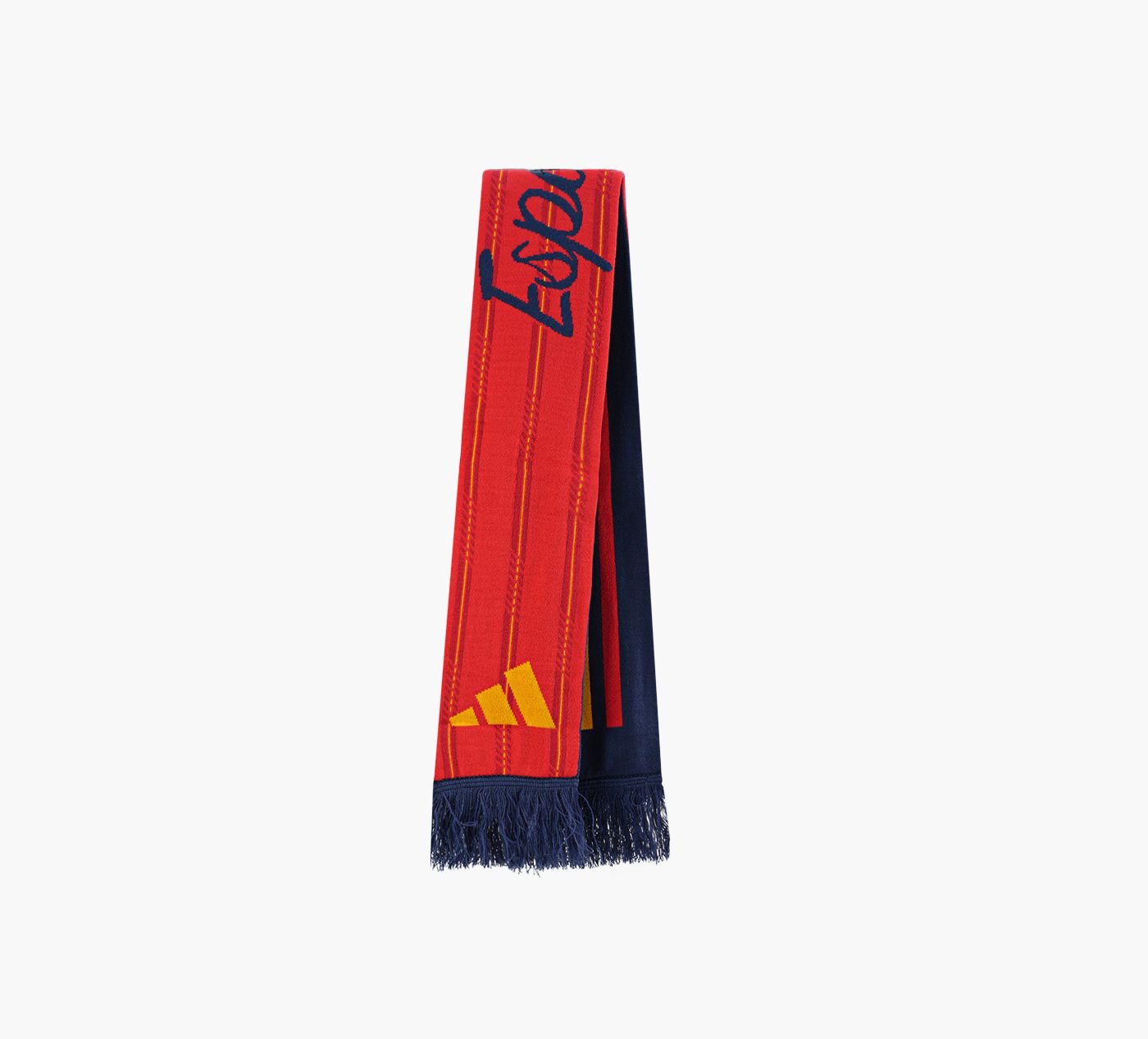 ADIDAS SPAIN26SCARF in RED