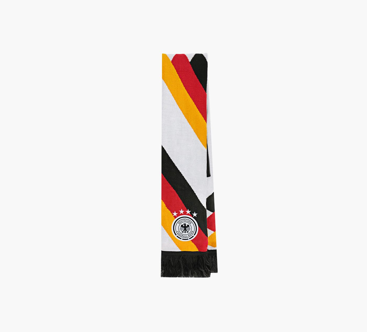 ADIDAS GERMANY26SCARF in MULTICOLOUR