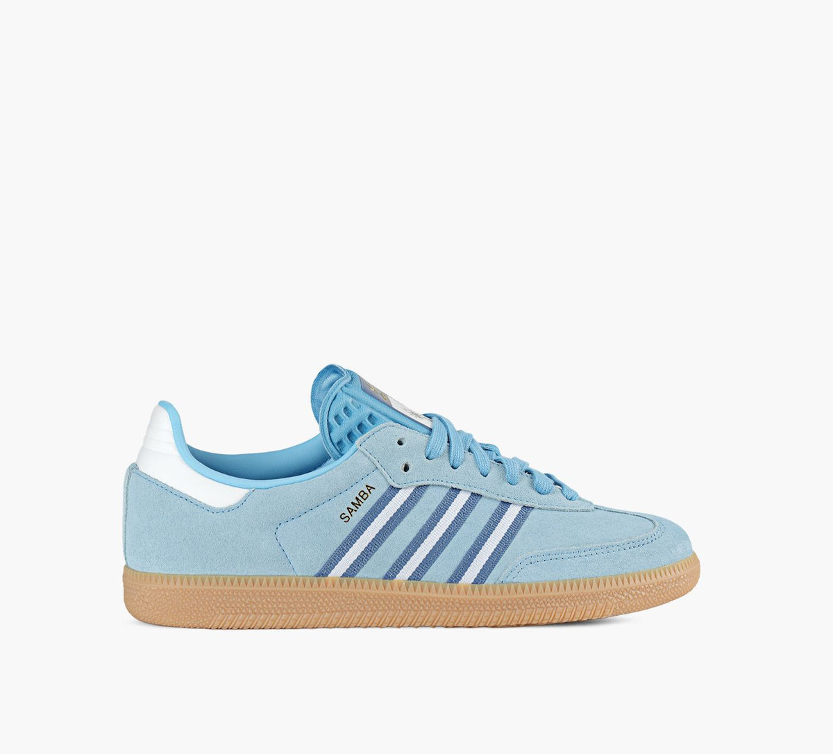 ADIDAS ARGENTINASAMBAOG in BLUE
