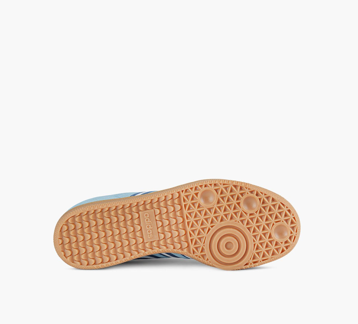 ADIDAS ARGENTINASAMBAOG in BLUE view 6