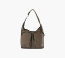 THE NORTH FACE NEVERSTOPTOTE in TAUPE