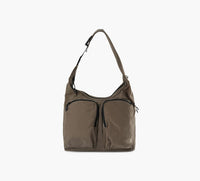 THE NORTH FACE NEVERSTOPTOTE in TAUPE