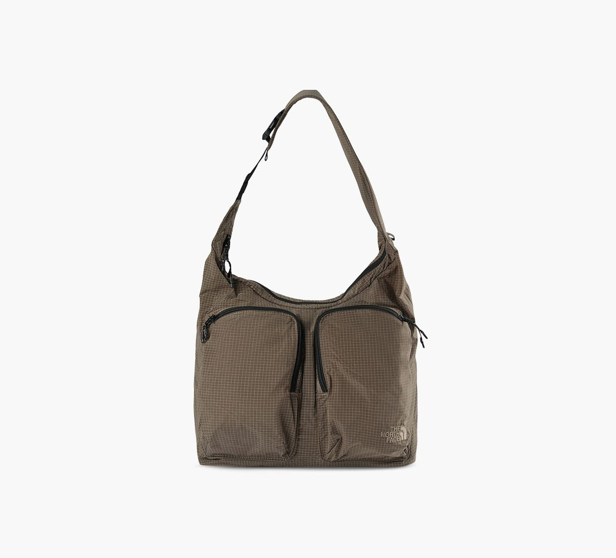 THE NORTH FACE FOURRETOUTNEVERSTOP en TAUPE