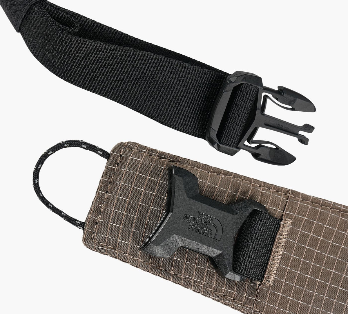 THE NORTH FACE NEVERSTOPTOTE in TAUPE view 5