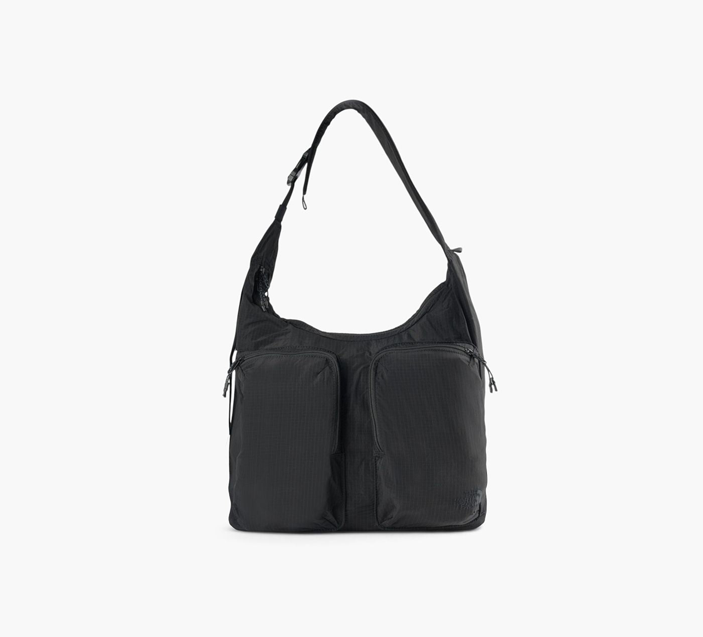 THE NORTH FACE FOURRETOUTNEVERSTOP en NOIR